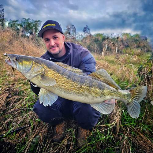 BESTANGLER angler catch photo