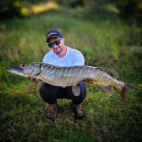 BESTANGLER angler catch photo