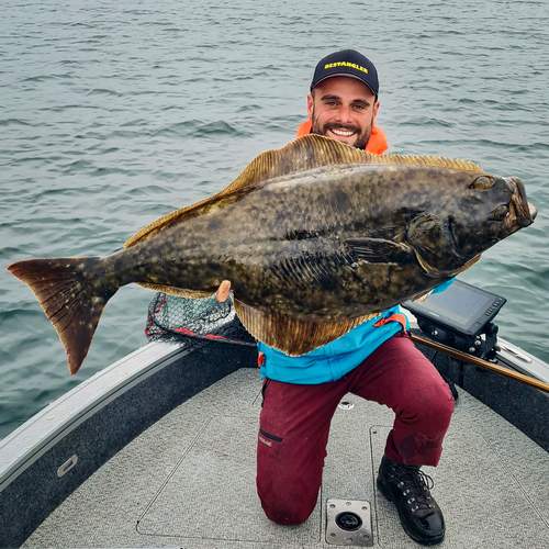 BESTANGLER angler catch photo