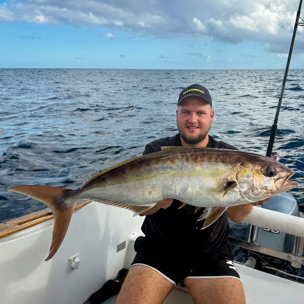 BESTANGLER angler catch photo