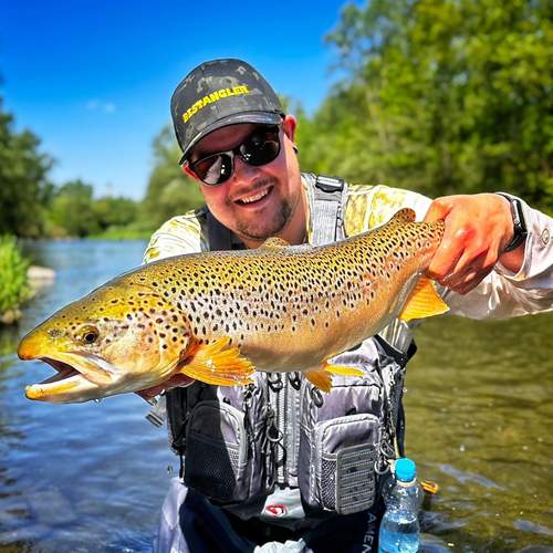 BESTANGLER angler catch photo