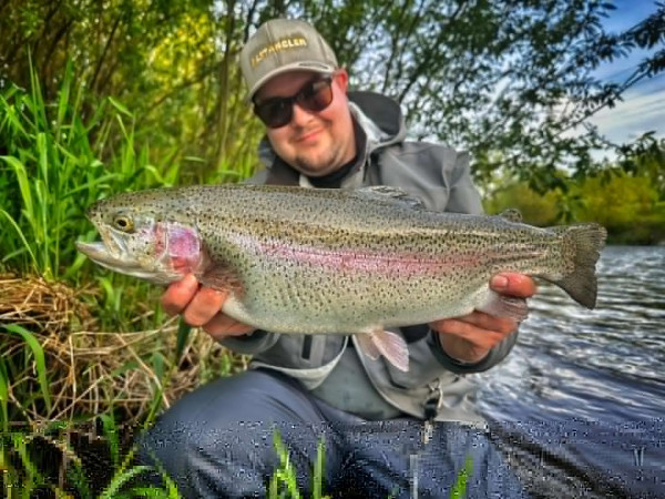 Instagram @thebestangler