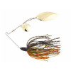 Keitech Tee-Bone Spinnerbait Tandem Willow