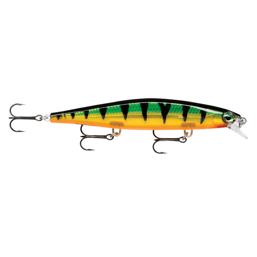 Rapala Shadow Rap 07 Silver