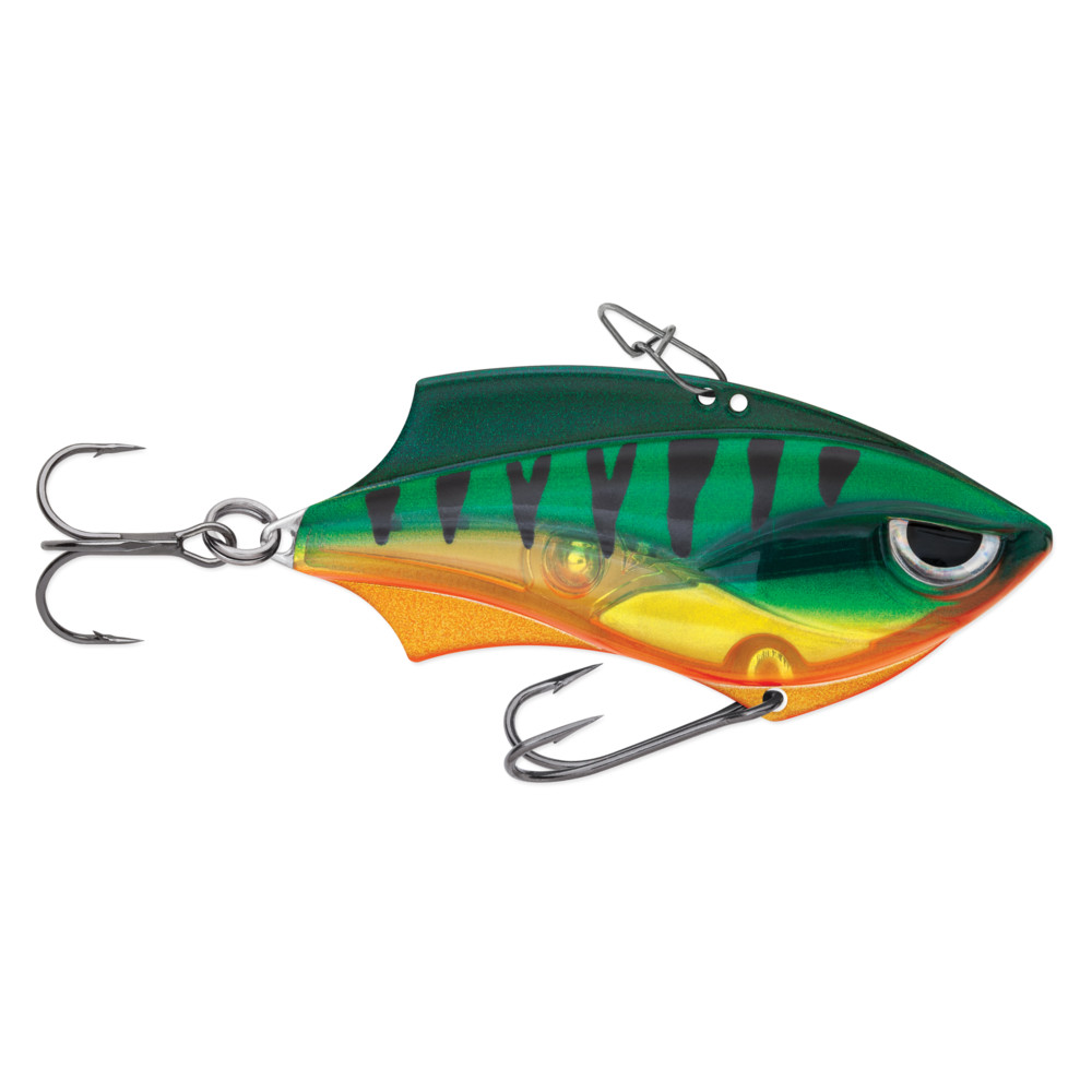 Rapala RAP-V Blade 05 Redfire