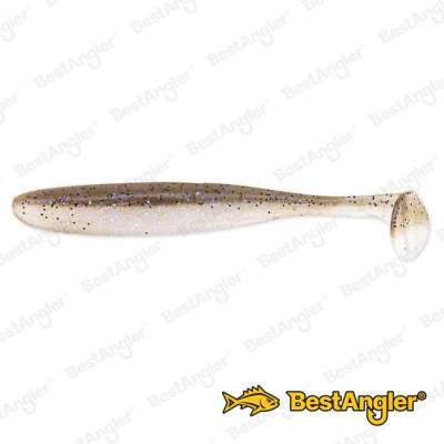 Keitech Easy Shiner 4" Electric Shad