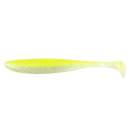 Keitech Easy Shiner 8" Chartreuse Shad - CT#13