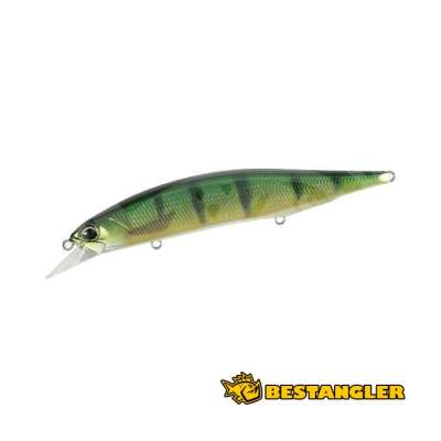 DUO Realis Jerkbait 120SP PIKE LIMITED Perch ND CCC3864