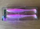 Keitech Easy Shiner 8" Lilac Ice - LT#12 - UV
