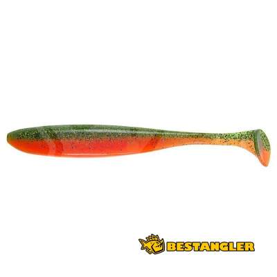 Keitech Easy Shiner 8" Fire Tiger - #449