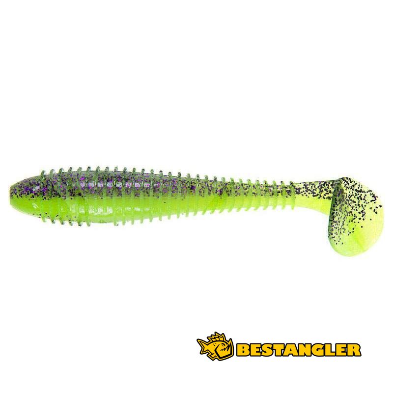 Keitech FAT Swing Impact 7.8 - Bluegill Flash