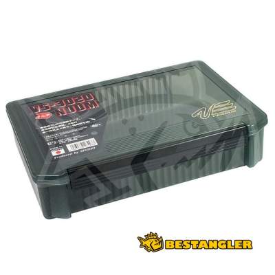 Krabička Versus VS-3020 NDDM černá - VS302001