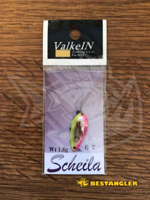 ValkeIN Scheila 1.8g No.67 Reaction Clown