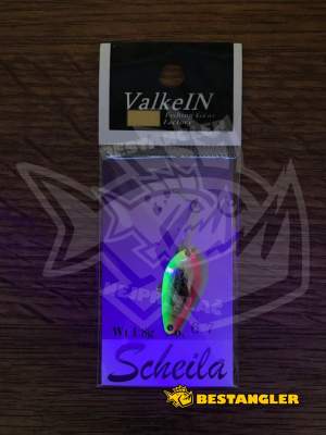 ValkeIN Scheila 1.8g No.67 Reaction Clown - UV