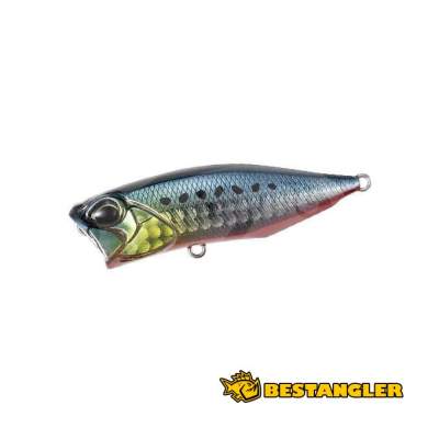 DUO Realis Popper 64 SW Sardine RB GBA0030