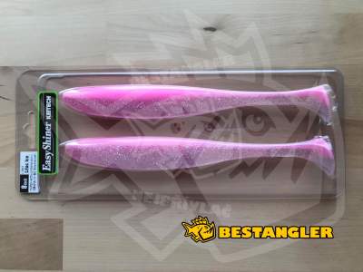 Keitech Easy Shiner 8" Lilac Ice - LT#12