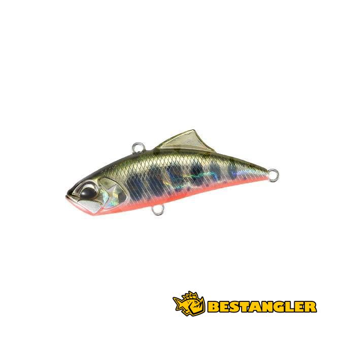 O.S.P DoLive Shad 4 Honey Flash TW126