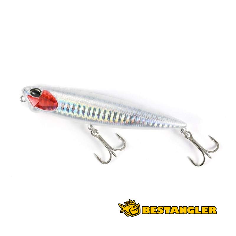 O.S.P DoLive Shad 4 Honey Flash TW126