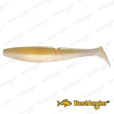 Sawamura One Up Shad 4" #091 French Waka