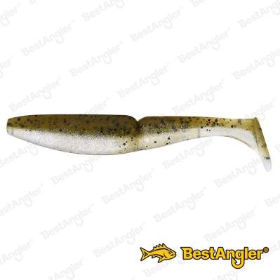 Sawamura One Up Shad 6" #058 Gripan Shad