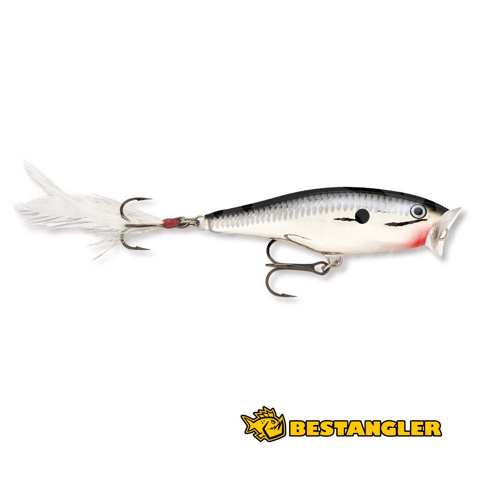 Rapala Skitter Pop 09 Firetiger