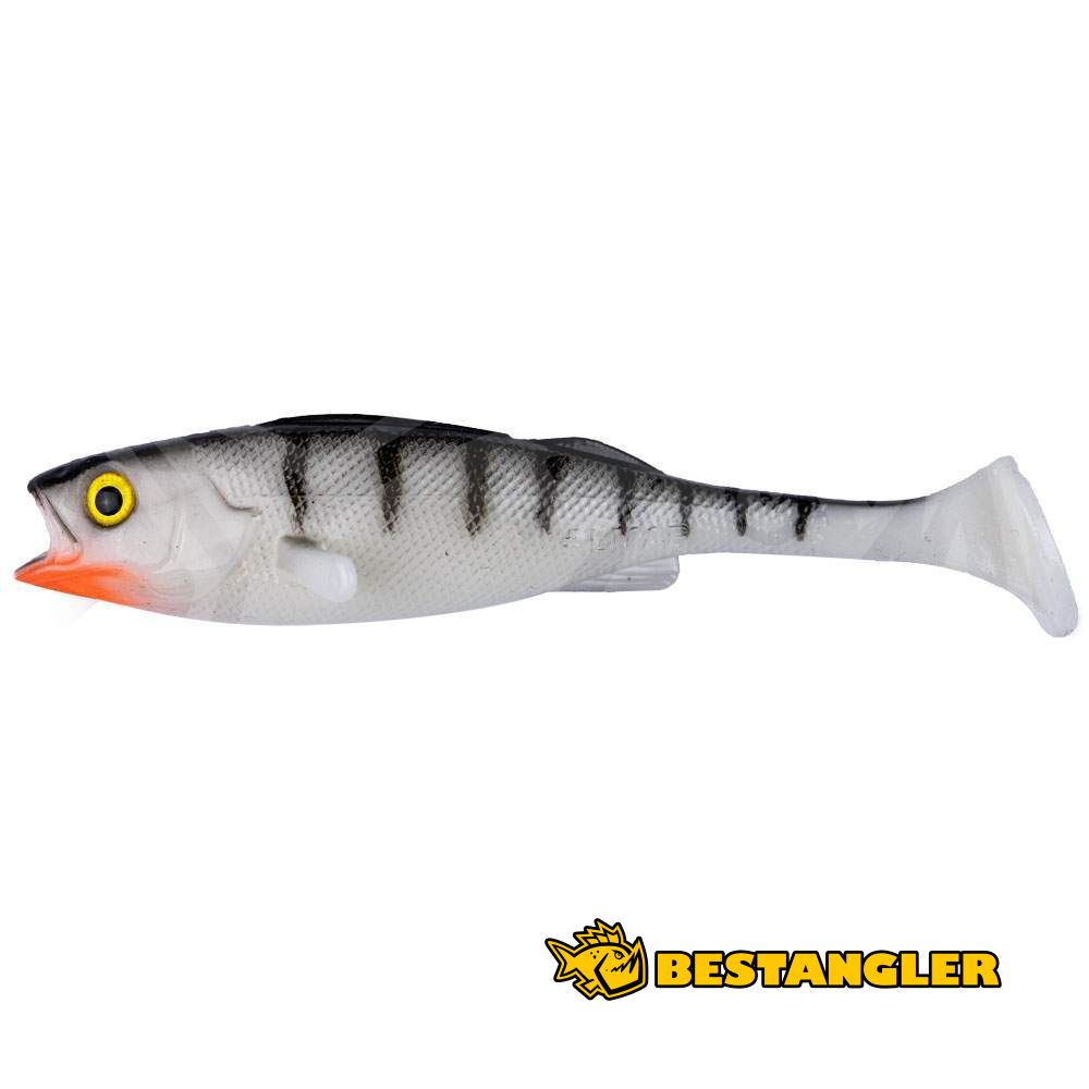 O.S.P DoLive Shad 3.5 Honey Flash TW126