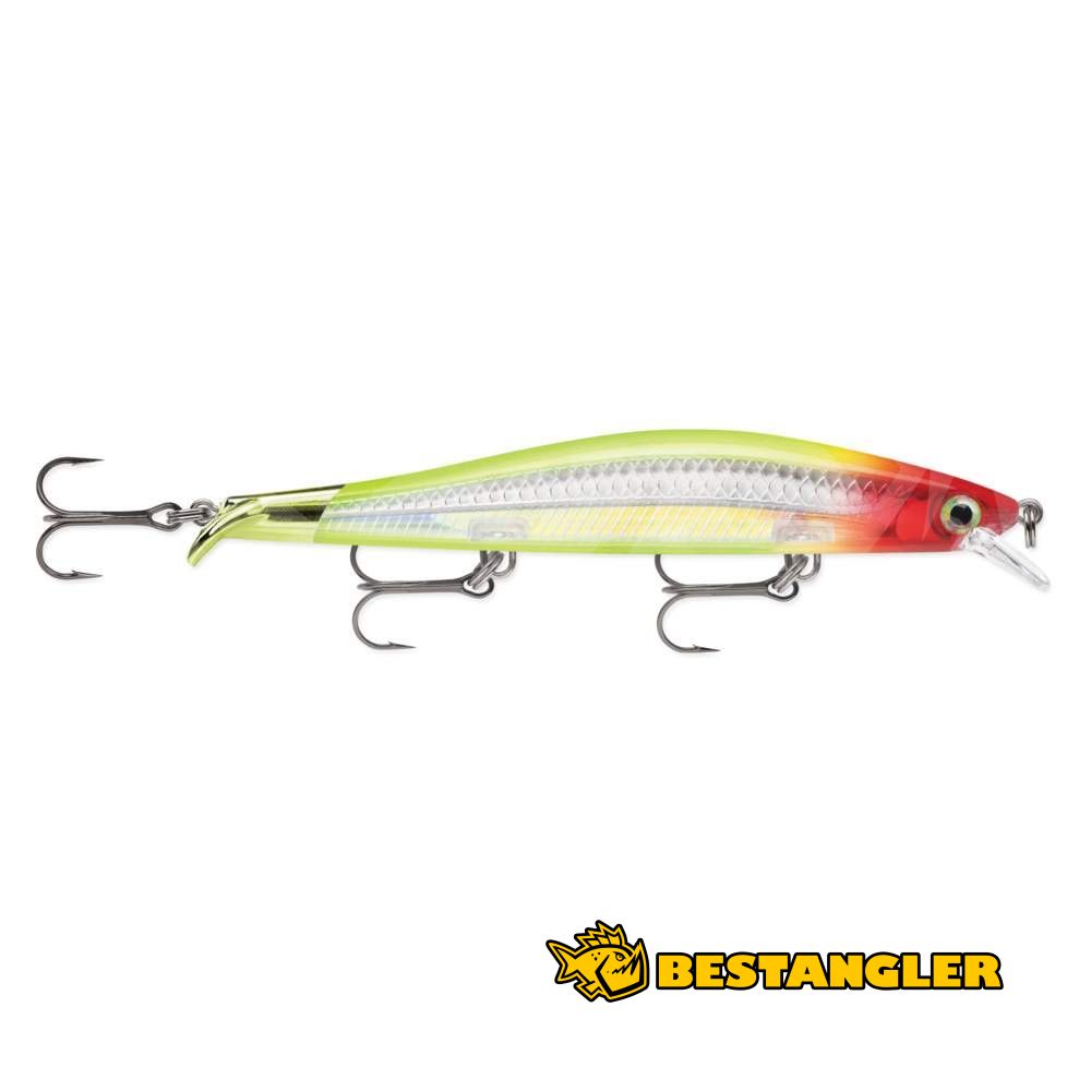 O.S.P DoLive Shad 3.5 Honey Flash TW126