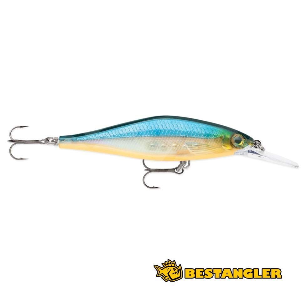 Duo Realis Jerkbait 100SP AM Dawn