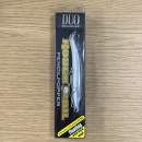 DUO Rough Trail Pencil Popper 110 Saddled Bream ND AFA0830