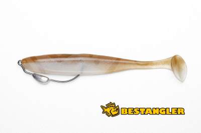 DECOY Worm 130 Makisasu Weighted #1 - 829080