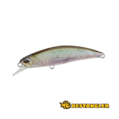 DUO Spearhead Ryuki 60S Ghost Minnow GEA3006