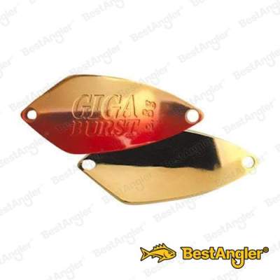 ValkeIn Giga Burst 2.8g No.19 Red / Gold