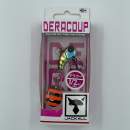 Jackall Deracoup 28 mm 1/2 oz 14 g Bluegill Stripe