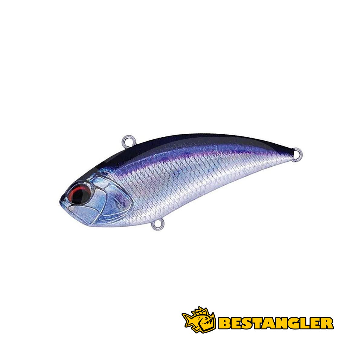 Duo Realis Vibration 68 G-FIX Ghost Gill