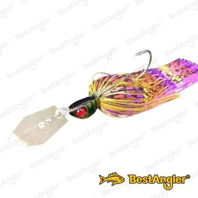 Jackall Break Blade W.S. 1/2 oz 14 g Gold Gill