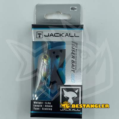 Jackall Riser Bait 004 Nama Candy