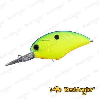 O.S.P Blitz DR Chart Blue Back P-07