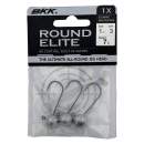 BKK Round Elite Classic Bait Keeper #1 (3 ks)