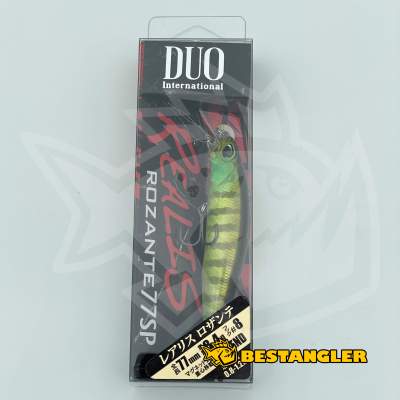 DUO Realis Rozante 77SP Chart Gill Halo AJA3055