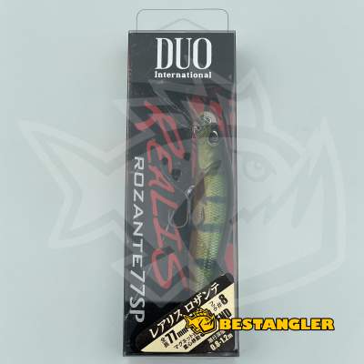 DUO Realis Rozante 77SP Perch ND CCC3864