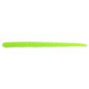 Keitech Easy Shaker 2.5" Clear Chartreuse Glow - #026