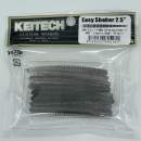 Keitech Easy Shaker 2.5" Electric Shad - #440