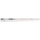Hearty Rise Red Shadow Spin 2.13 m 6 - 30 g - HYRS02