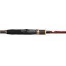 Hearty Rise Red Shadow Spin Distance 2.55 m 8 - 35 g - RSS-842MH