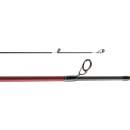Hearty Rise Red Shadow Spin Verticale 1.83 m 2 - 14 g - HYRSSVT01
