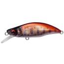 Megabass GH64 Humpback M RED STREAM II - 12