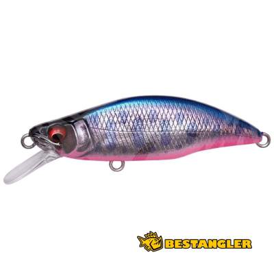 Megabass GH64 Humpback M BLUPIN STREAM - 13