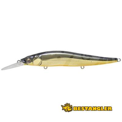 Megabass Vision ONETEN+1 M Champagne Kinkuro