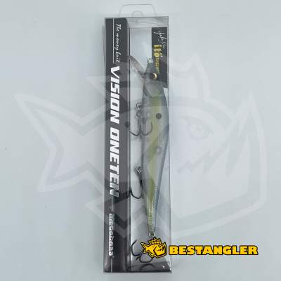 Megabass Vision ONETEN GP Sexy Shad - 56