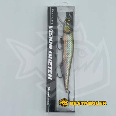 Megabass Vision ONETEN Wagin Oikawa - 27